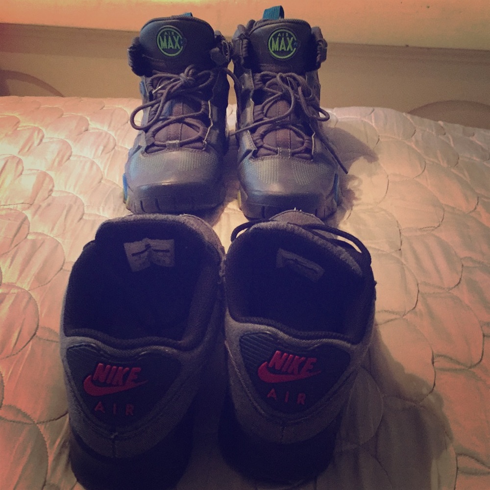 Nike package